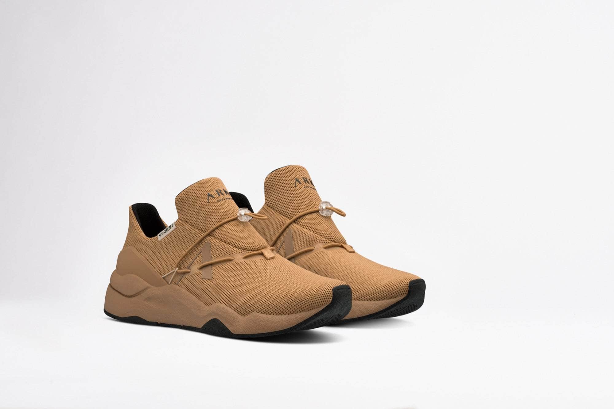 ARKK Collection Veqon1 Mesh F-PRO90 Indian Tan Birch-Women Veqon1